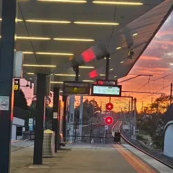 Epping Railway Station - Epping