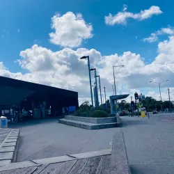 Epping Railway Station - Epping