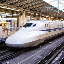 Epping Railway Station - Epping