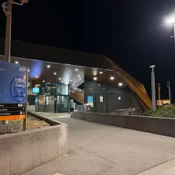 Epping Railway Station - Epping