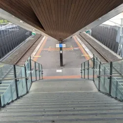 Epping Railway Station - Epping