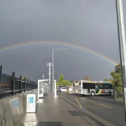 Epping Railway Station - Epping