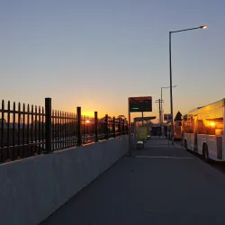 Epping Railway Station - Epping