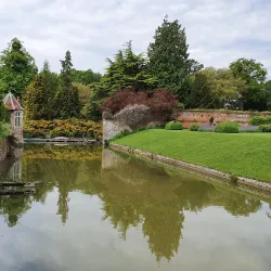 Kentwell Park - Epping