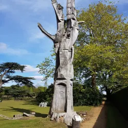 Kentwell Park - Epping