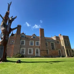 Kentwell Park - Epping