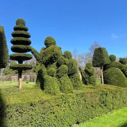 Kentwell Park - Epping