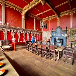 Kentwell Park - Epping