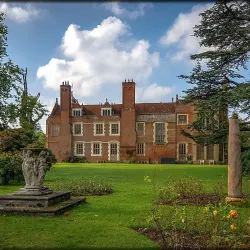 Kentwell Park - Epping