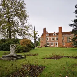 Kentwell Park - Epping