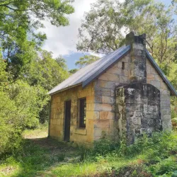 Lane Cove National Park - Epping