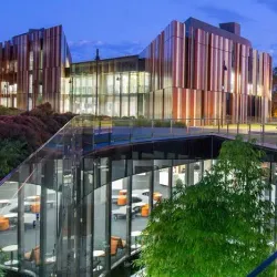 Macquarie University - Epping