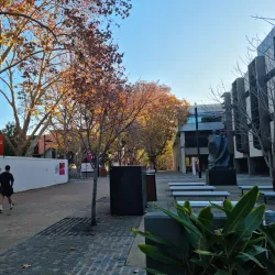 Macquarie University - Epping