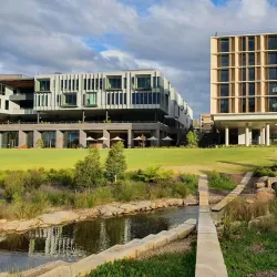 Macquarie University - Epping