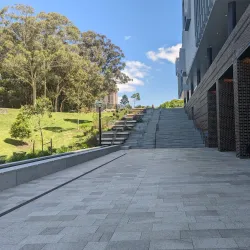 Macquarie University - Epping