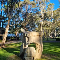 Macquarie University - Epping