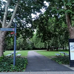 Macquarie University - Epping