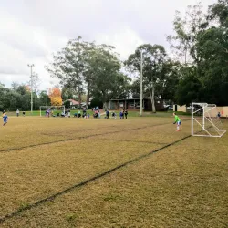 Thornleigh Oval - Epping