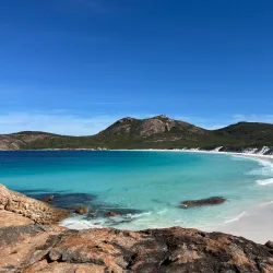 Cape Le Grand National Park - Esperance
