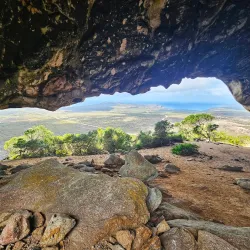 Cape Le Grand National Park - Esperance