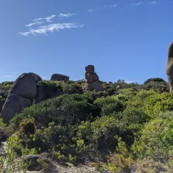 Cape Le Grand National Park - Esperance