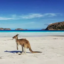 Cape Le Grand National Park - Esperance