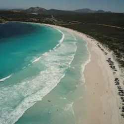 Cape Le Grand National Park - Esperance