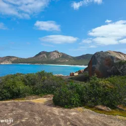 Cape Le Grand National Park - Esperance
