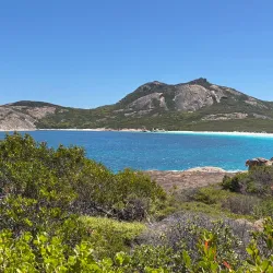 Cape Le Grand National Park - Esperance