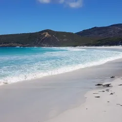 Cape Le Grand National Park - Esperance