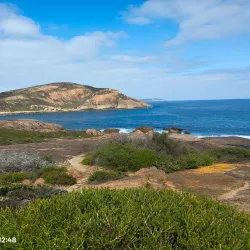 Cape Le Grand National Park - Esperance