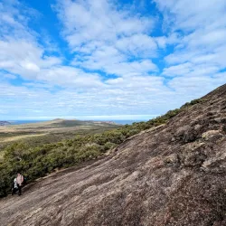 Cape Le Grand National Park - Esperance