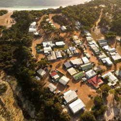 Duke of Orleans Bay - Esperance