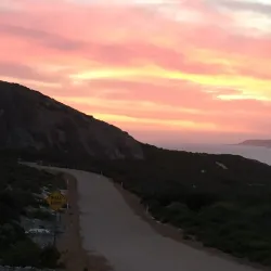 Duke of Orleans Bay - Esperance