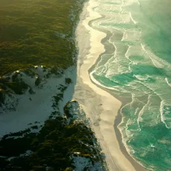 Duke of Orleans Bay - Esperance