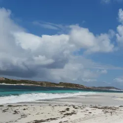 Duke of Orleans Bay - Esperance