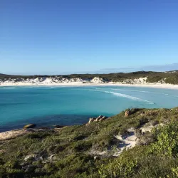 Duke of Orleans Bay - Esperance