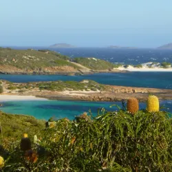Duke of Orleans Bay - Esperance