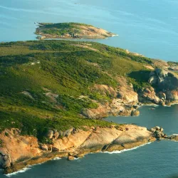 Duke of Orleans Bay - Esperance