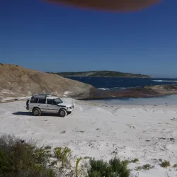 Duke of Orleans Bay - Esperance