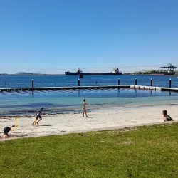 Esperance Foreshore - Esperance