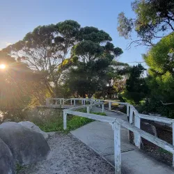 Esperance Foreshore - Esperance