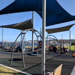 Esperance Foreshore - Esperance