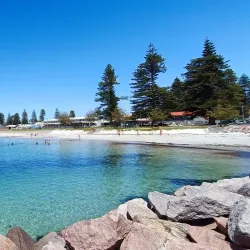 Esperance Foreshore - Esperance