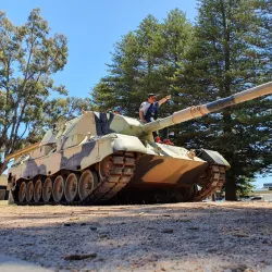 Esperance Foreshore - Esperance
