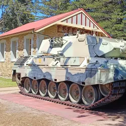 Esperance Foreshore - Esperance