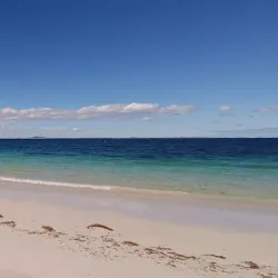 Esperance Foreshore - Esperance
