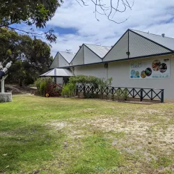 Esperance Museum - Esperance