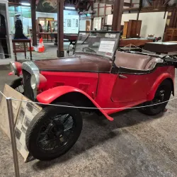 Esperance Museum - Esperance