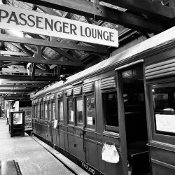 Esperance Museum - Esperance